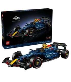 LEGO TECHNIC 42206 Oracle Red Bull Racing RB20