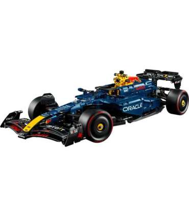 LEGO TECHNIC 42206 Oracle Red Bull Racing RB20