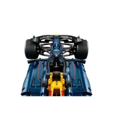 LEGO TECHNIC 42206 Oracle Red Bull Racing RB20