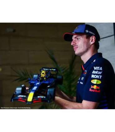 LEGO TECHNIC 42206 Oracle Red Bull Racing RB20