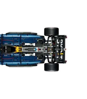 LEGO TECHNIC 42206 Oracle Red Bull Racing RB20