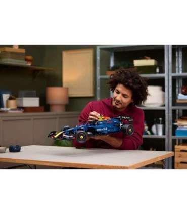 LEGO TECHNIC 42206 Oracle Red Bull Racing RB20