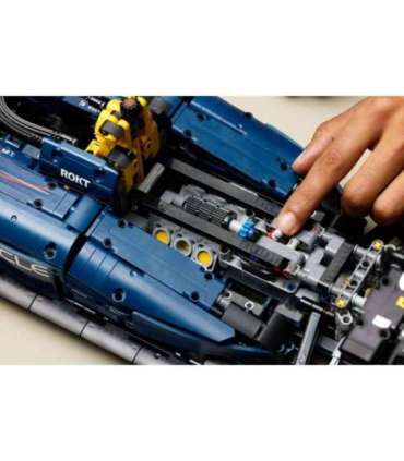 LEGO TECHNIC 42206 Oracle Red Bull Racing RB20