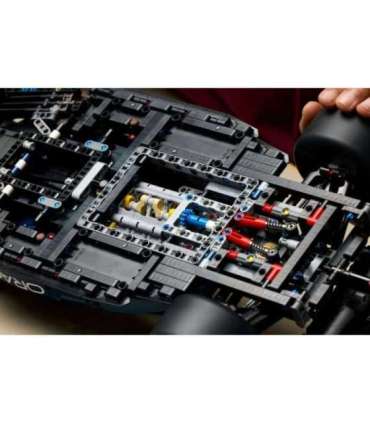 LEGO TECHNIC 42206 Oracle Red Bull Racing RB20