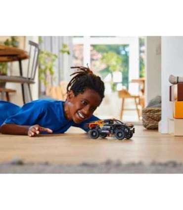 LEGO TECHNIC 42166 NEOM MCLAREN EXTREME E TEAM