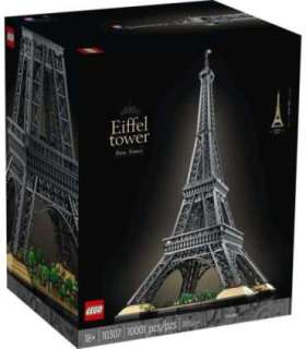 LEGO ICONS 10307 Eiffel Tower
