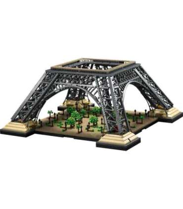 LEGO ICONS 10307 Eiffel Tower