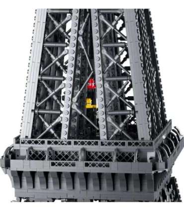 LEGO ICONS 10307 Eiffel Tower