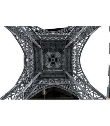 LEGO ICONS 10307 Eiffel Tower