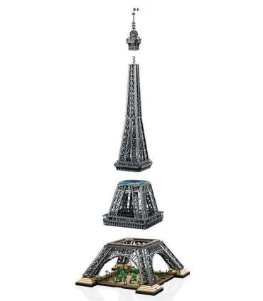 LEGO ICONS 10307 Eiffel Tower