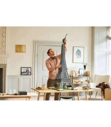 LEGO ICONS 10307 Eiffel Tower