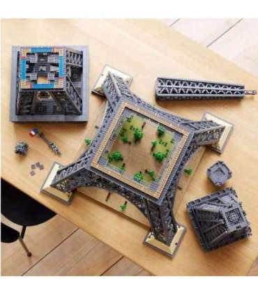 LEGO ICONS 10307 Eiffel Tower