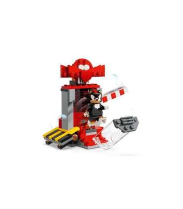 LEGO SONIC THE HEDGEHOG 76995 SHADOW THE HEDGEHOG - ESCAPE