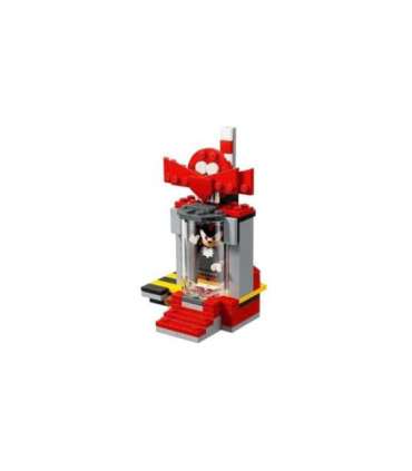 LEGO SONIC THE HEDGEHOG 76995 SHADOW THE HEDGEHOG - ESCAPE