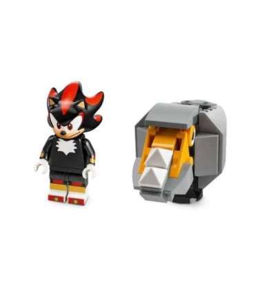 LEGO SONIC THE HEDGEHOG 76995 SHADOW THE HEDGEHOG - ESCAPE