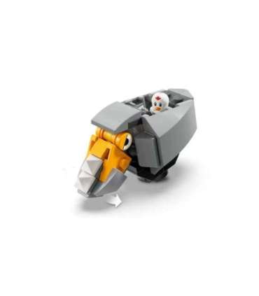 LEGO SONIC THE HEDGEHOG 76995 SHADOW THE HEDGEHOG - ESCAPE