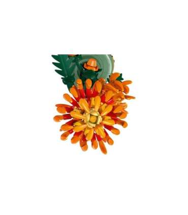 LEGO ICONS 10368 Chrysanthemum