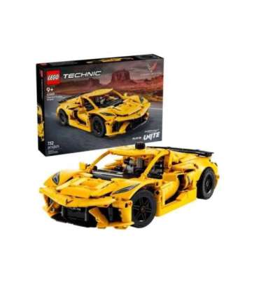 LEGO TECHNIC 42205 Chevrolet Corvette Stingray