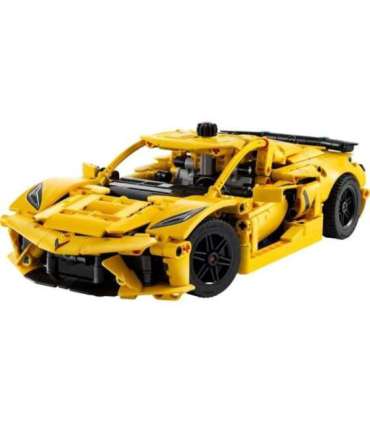 LEGO TECHNIC 42205 Chevrolet Corvette Stingray