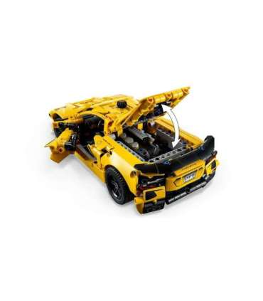 LEGO TECHNIC 42205 Chevrolet Corvette Stingray