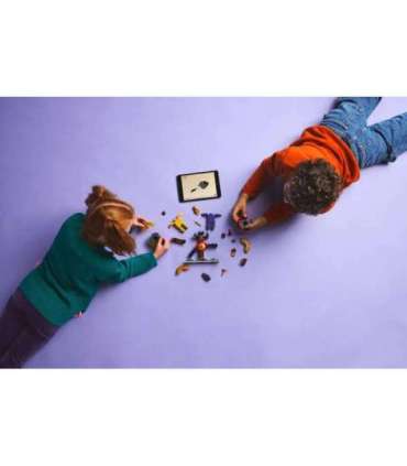 LEGO NINJAGO 71826 Dragon Spinjitzu Battle Pack