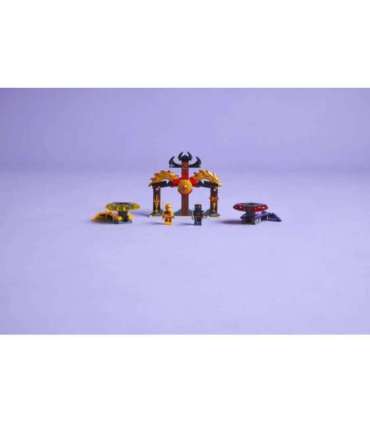 LEGO NINJAGO 71826 Dragon Spinjitzu Battle Pack