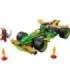 LEGO NINJAGO 71828 Lloyd's Pull-Back Race Car