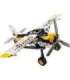 LEGO TECHNIC 42198 Transport plane