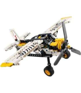 LEGO TECHNIC 42198 Transport plane