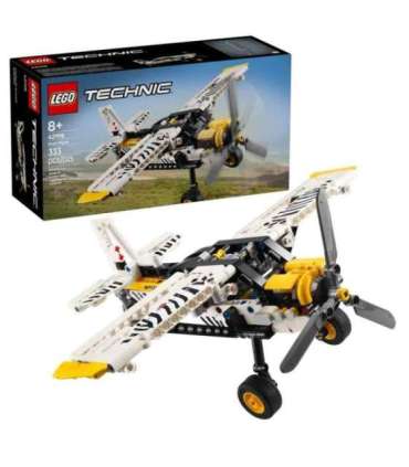LEGO TECHNIC 42198 Transport plane