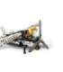 LEGO TECHNIC 42198 Transport plane