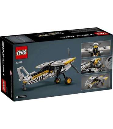 LEGO TECHNIC 42198 Transport plane