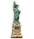LEGO ARCHITECTURE 21042 STATUE OF LIBERTY