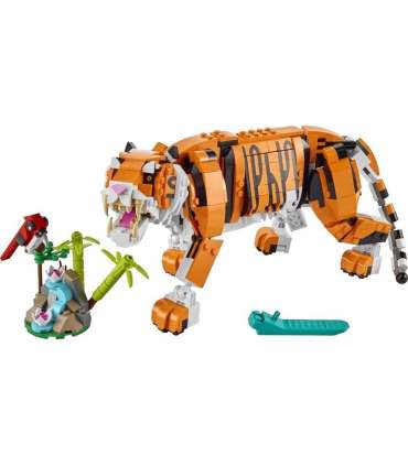LEGO Creator 31129 Majestic Tiger