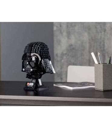 LEGO STAR WARS 75304 DARTH VADER - HELMET COLLECTION