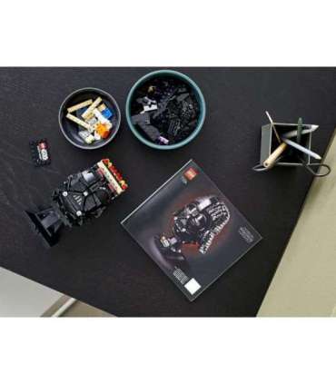 LEGO STAR WARS 75304 DARTH VADER - HELMET COLLECTION