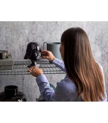 LEGO STAR WARS 75304 DARTH VADER - HELMET COLLECTION