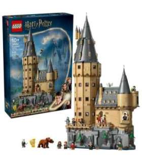 LEGO HARRY POTTER 76454 Hogwarts Castle - The Main Tower