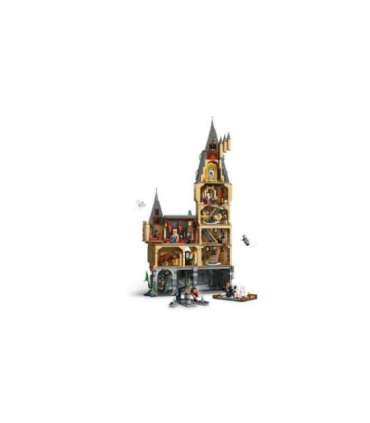 LEGO HARRY POTTER 76454 Hogwarts Castle - The Main Tower