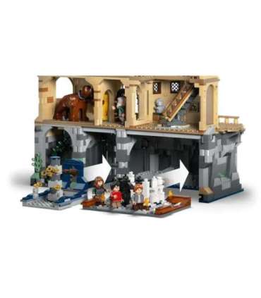 LEGO HARRY POTTER 76454 Hogwarts Castle - The Main Tower