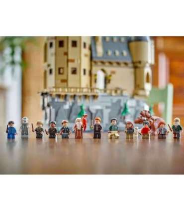 LEGO HARRY POTTER 76454 Hogwarts Castle - The Main Tower