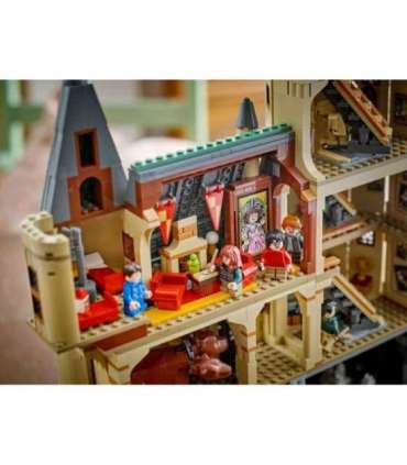 LEGO HARRY POTTER 76454 Hogwarts Castle - The Main Tower