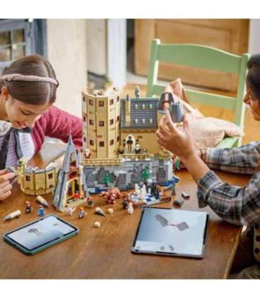 LEGO HARRY POTTER 76454 Hogwarts Castle - The Main Tower