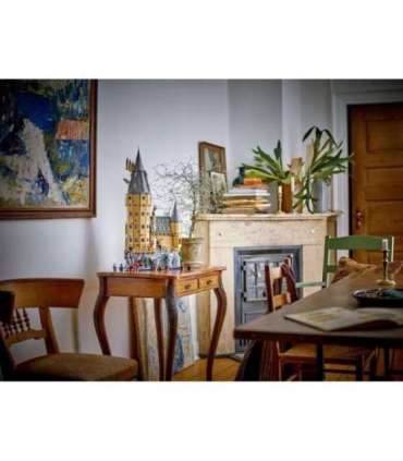 LEGO HARRY POTTER 76454 Hogwarts Castle - The Main Tower