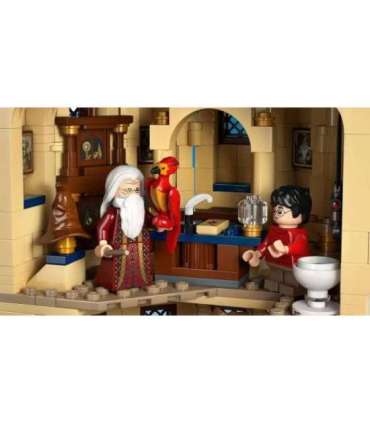 LEGO HARRY POTTER 76454 Hogwarts Castle - The Main Tower