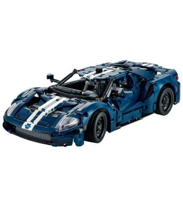 LEGO TECHNIC 42154 FORD GT (2022)