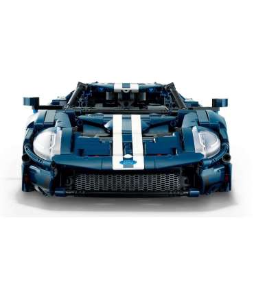 LEGO TECHNIC 42154 FORD GT (2022)