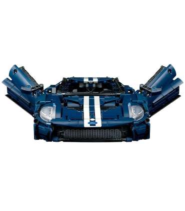 LEGO TECHNIC 42154 FORD GT (2022)