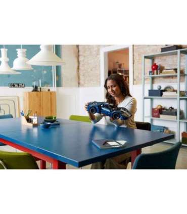 LEGO TECHNIC 42154 FORD GT (2022)