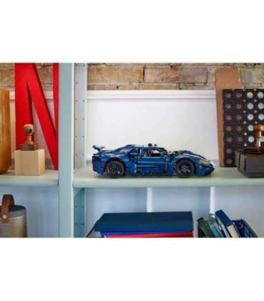 LEGO TECHNIC 42154 FORD GT (2022)